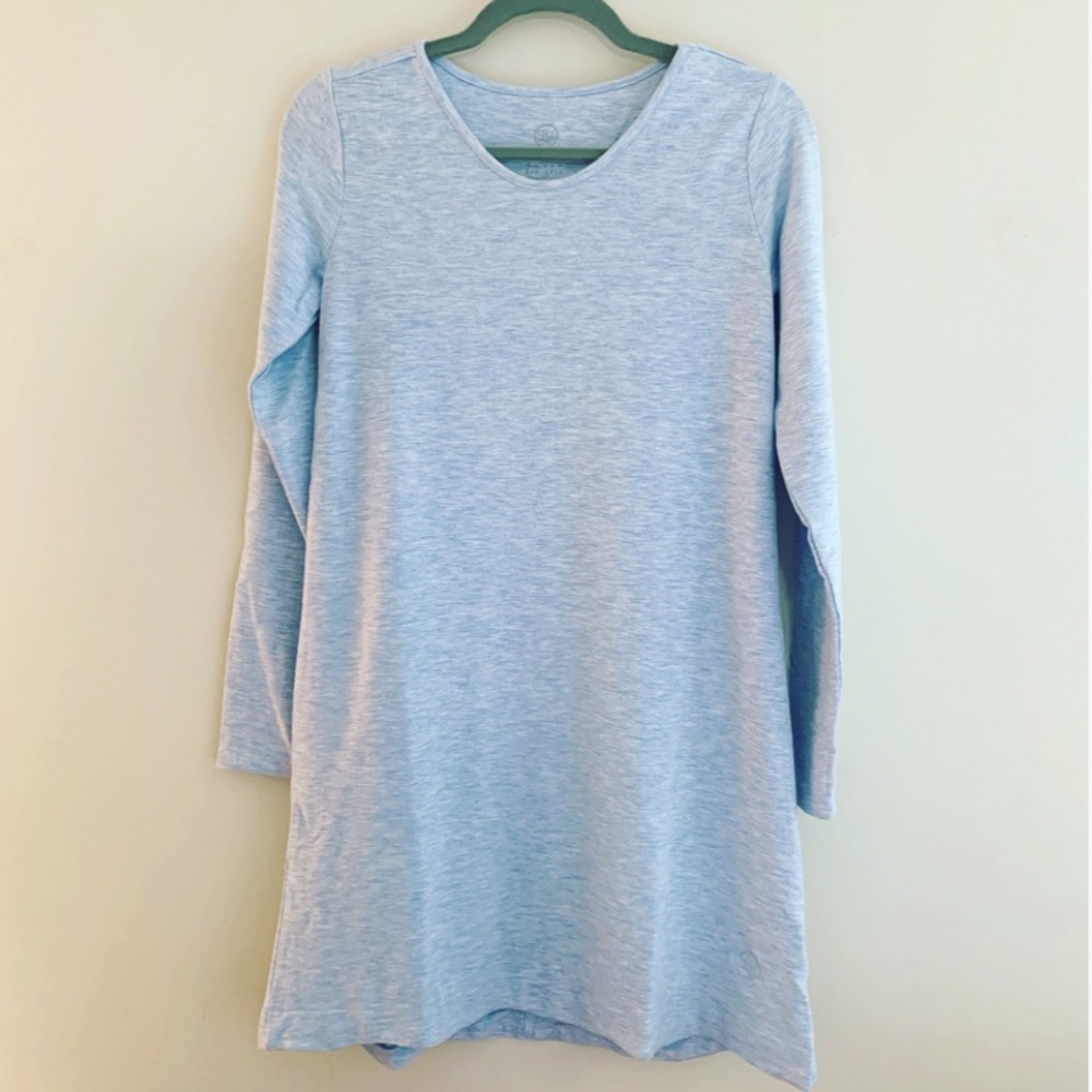 Lauren James 🎀 Nellie Dress (Hydrangea)